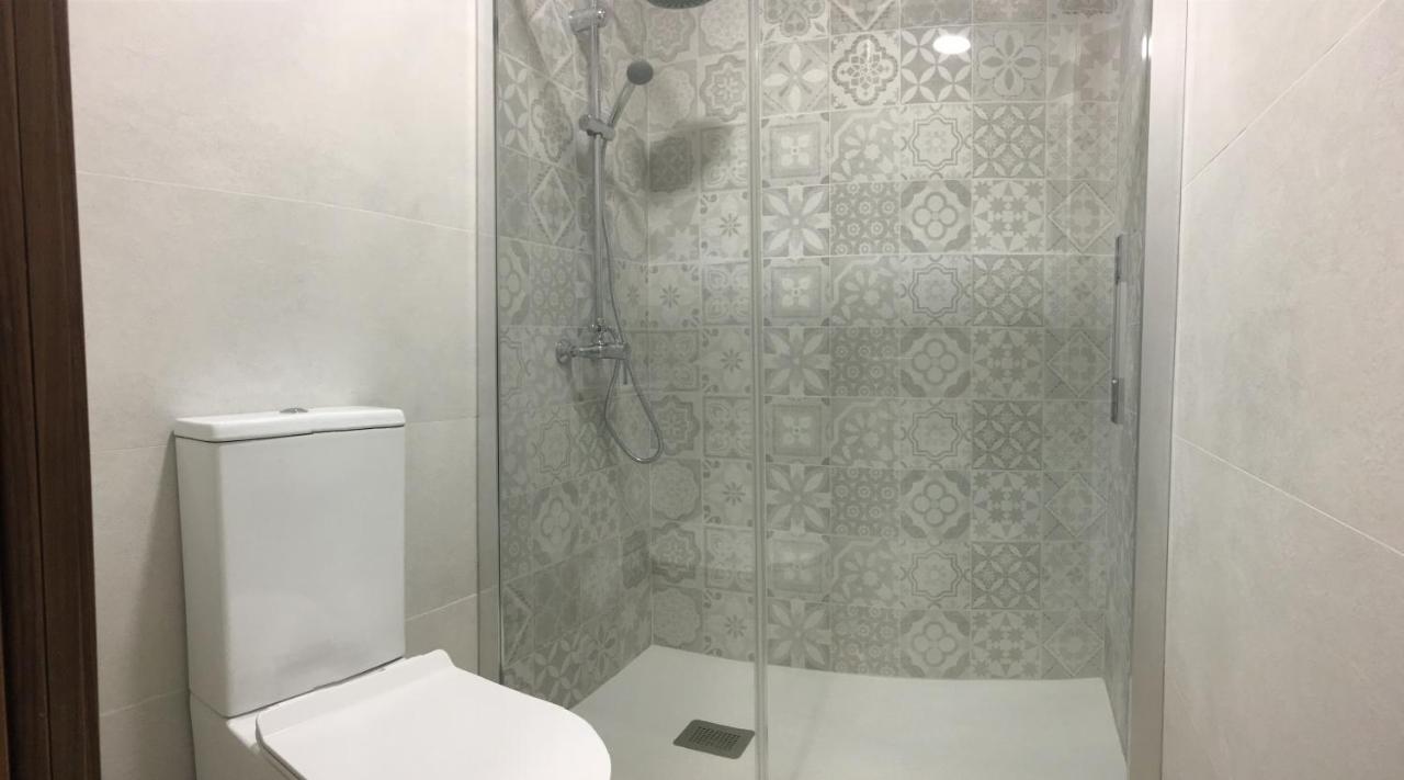 Apartamentos Bajo Pena Apartamentos Sanlorien El Pueyo de Araguas ภายนอก รูปภาพ