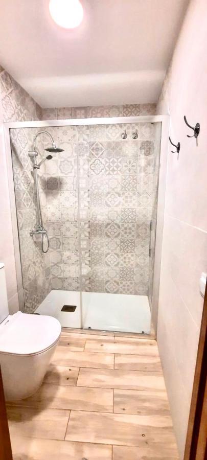 Apartamentos Bajo Pena Apartamentos Sanlorien El Pueyo de Araguas ภายนอก รูปภาพ